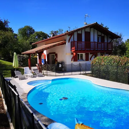 Villa Larressore Villa