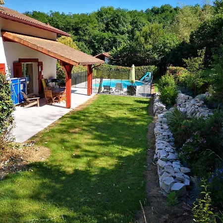 Villa Larressore Villa