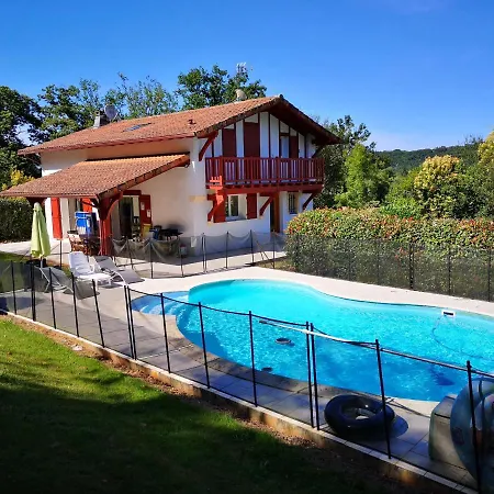 Villa Larressore Villa Larressore